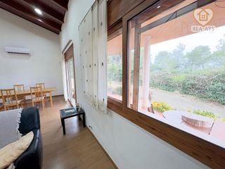 Chalet en venta en Vallirana