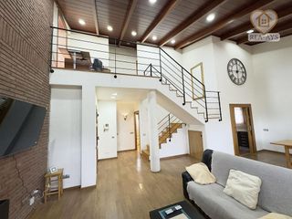 Chalet en venta en Vallirana