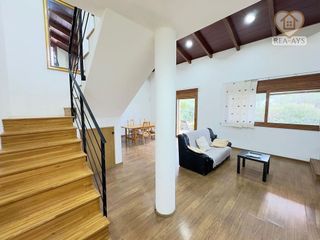 Chalet en venta en Vallirana