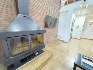 Chalet en venta en Vallirana