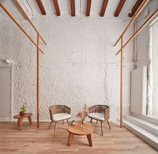 Piso en venta en Sant Pere, Santa Caterina i la Ribera en Barcelona