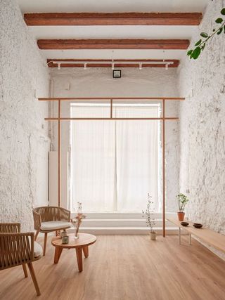 Piso en venta en Sant Pere, Santa Caterina i la Ribera en Barcelona