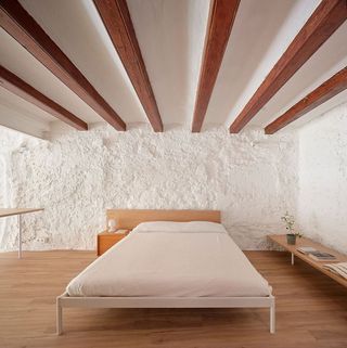 Piso en venta en Sant Pere, Santa Caterina i la Ribera en Barcelona