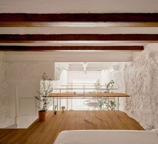 Piso en venta en Sant Pere, Santa Caterina i la Ribera en Barcelona