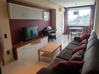 Ático en venta en El Poble Sec - Parc de Montjuïc en Barcelona