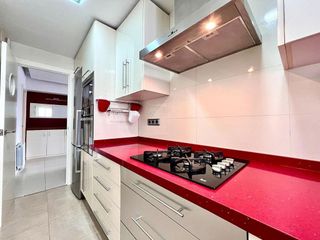 Ático en venta en El Poble Sec - Parc de Montjuïc en Barcelona