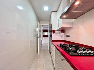 Ático en venta en El Poble Sec - Parc de Montjuïc en Barcelona