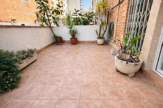 Piso en venta en Riu en Santa Coloma de Gramanet