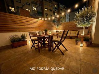 Piso en venta en Riu en Santa Coloma de Gramanet