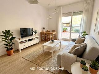 Piso en venta en Riu en Santa Coloma de Gramanet
