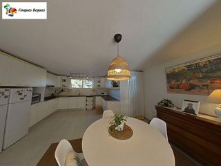 Chalet en venta en Begues