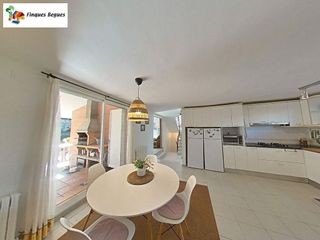 Chalet en venta en Begues