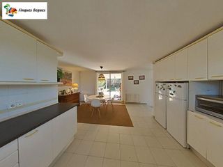 Chalet en venta en Begues