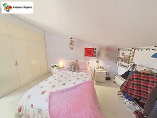 Chalet en venta en Begues