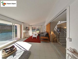 Chalet en venta en Begues