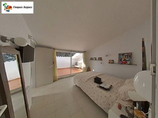 Chalet en venta en Begues