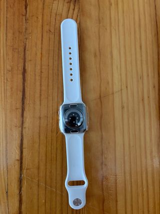Apple Watch Serie 6 Oro Rosa GPS + Cellular