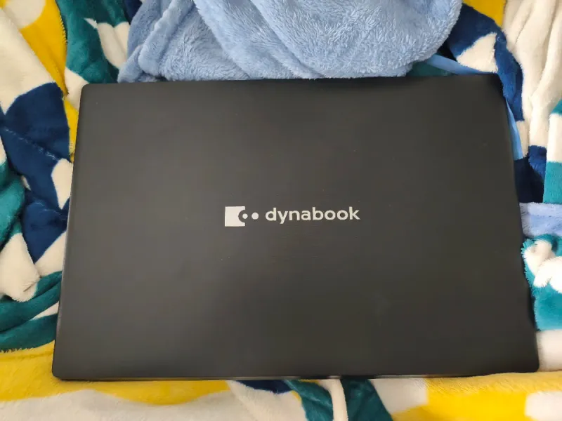 Dynabook Toshiba 16GB RAM afbeelding 2