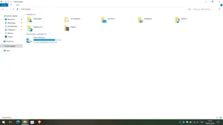 Dynabook Toshiba 16GB RAM