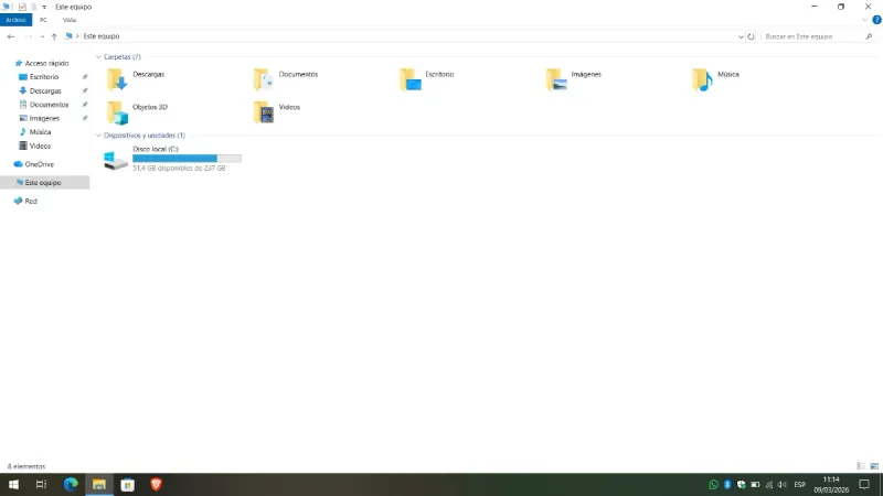 Dynabook Toshiba 16GB RAM afbeelding 3