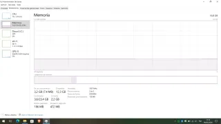 Dynabook Toshiba 16GB RAM