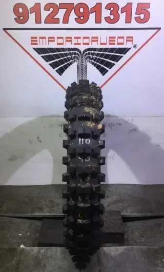 110 90 19 PIRELLI RUEDA MOTO OPORTUNIDAD