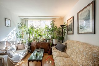 Piso en venta en Centre - Estació en Sant Cugat del Vallès