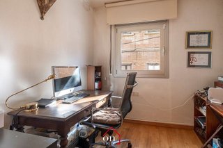 Piso en venta en Centre - Estació en Sant Cugat del Vallès