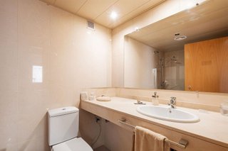 Piso en venta en Centre - Estació en Sant Cugat del Vallès