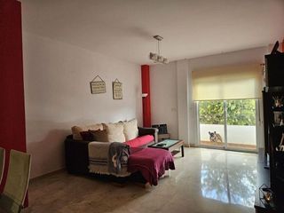 Piso en venta en Nucia (la)