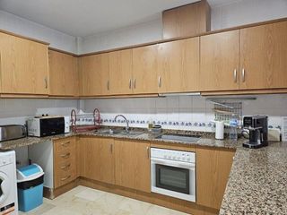 Piso en venta en Nucia (la)