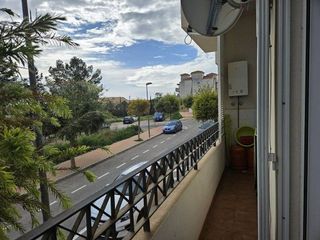 Piso en venta en Nucia (la)