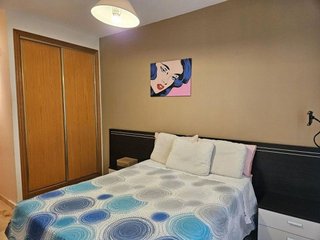 Piso en venta en Nucia (la)