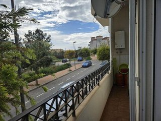 Piso en venta en Nucia (la)