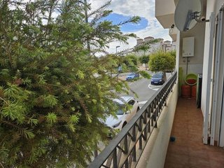 Piso en venta en Nucia (la)