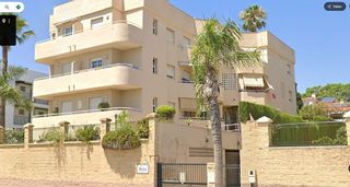 Piso en venta en Montemar en Torremolinos