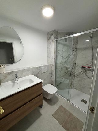 Piso en venta en Montemar en Torremolinos