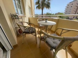 Piso en venta en Montemar en Torremolinos