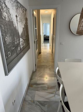 Piso en venta en Montemar en Torremolinos