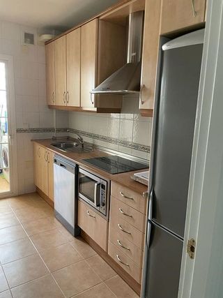 Piso en venta en Montemar en Torremolinos