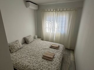 Piso en venta en Montemar en Torremolinos