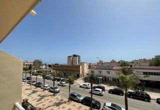 Piso en venta en Montemar en Torremolinos