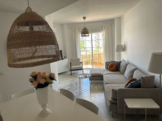 Piso en venta en Montemar en Torremolinos