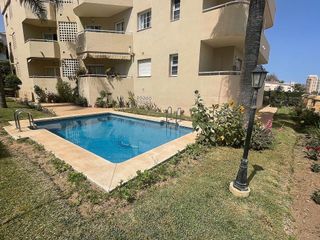 Piso en venta en Montemar en Torremolinos