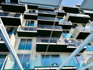 Piso en venta en Cala de Finestrat en Finestrat