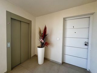 Piso en venta en Cala de Finestrat en Finestrat
