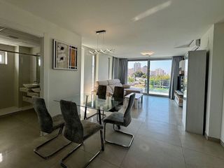 Piso en venta en Cala de Finestrat en Finestrat