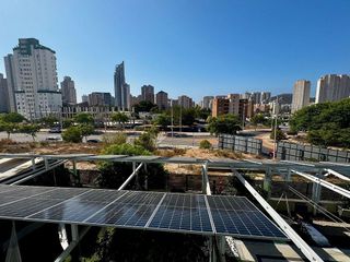 Piso en venta en Cala de Finestrat en Finestrat