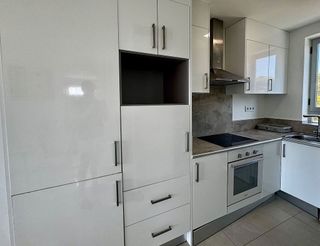 Piso en venta en Cala de Finestrat en Finestrat