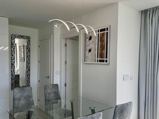 Piso en venta en Cala de Finestrat en Finestrat